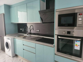 Las Canteras new 2 bedrooms flat at the beach Parking Optional